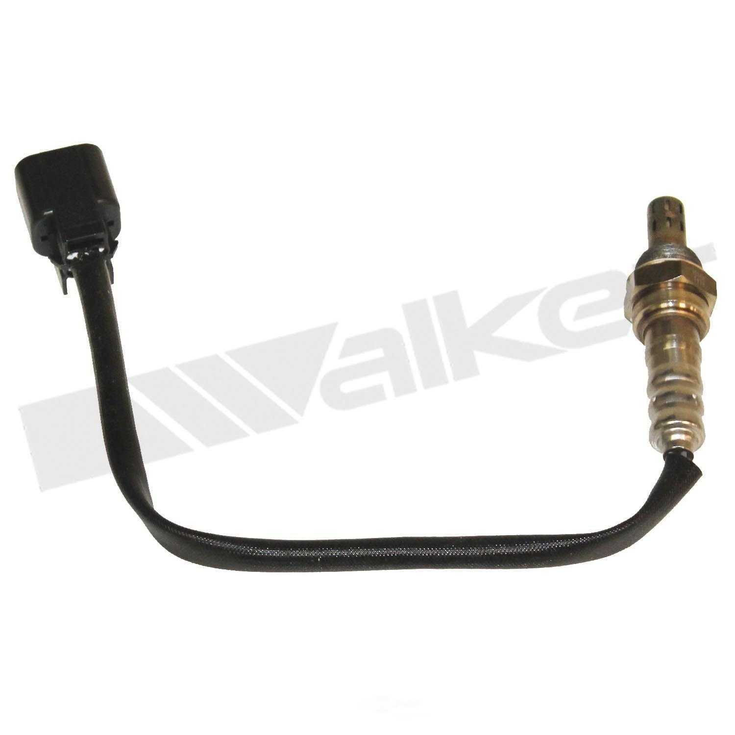 WALKER PRODUCTS INC - OE Replacement - WPI - 350-34532