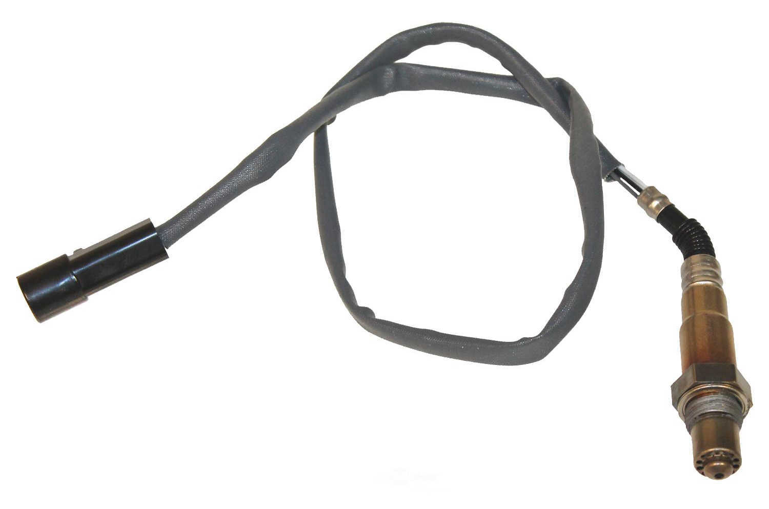 WALKER PRODUCTS INC - OE Replacement - WPI - 350-34569