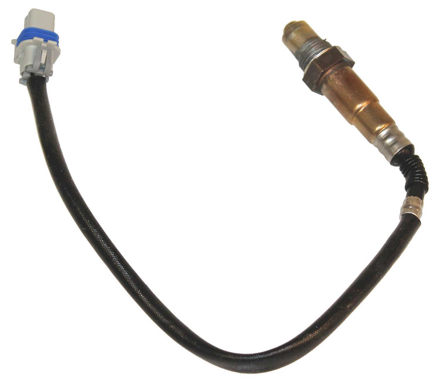 WALKER PRODUCTS INC - OE Replacement - WPI - 350-34572