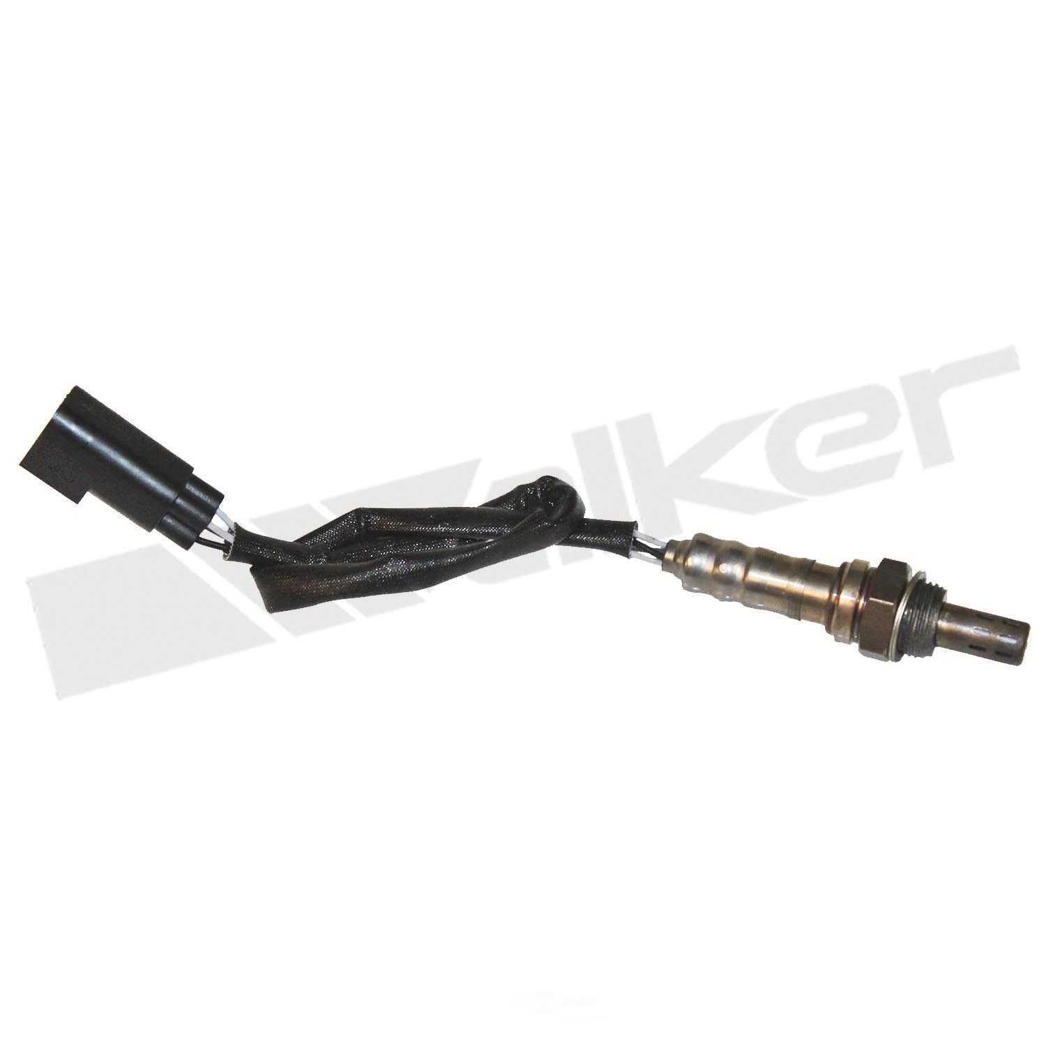 WALKER PRODUCTS INC - OE Replacement - WPI - 350-34588