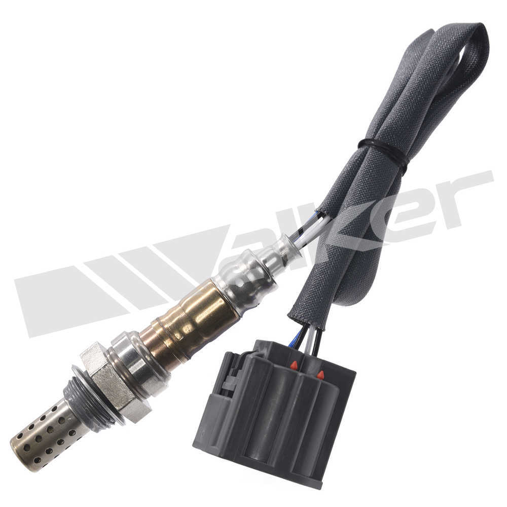WALKER PRODUCTS INC - OE Replacement - WPI - 350-34593
