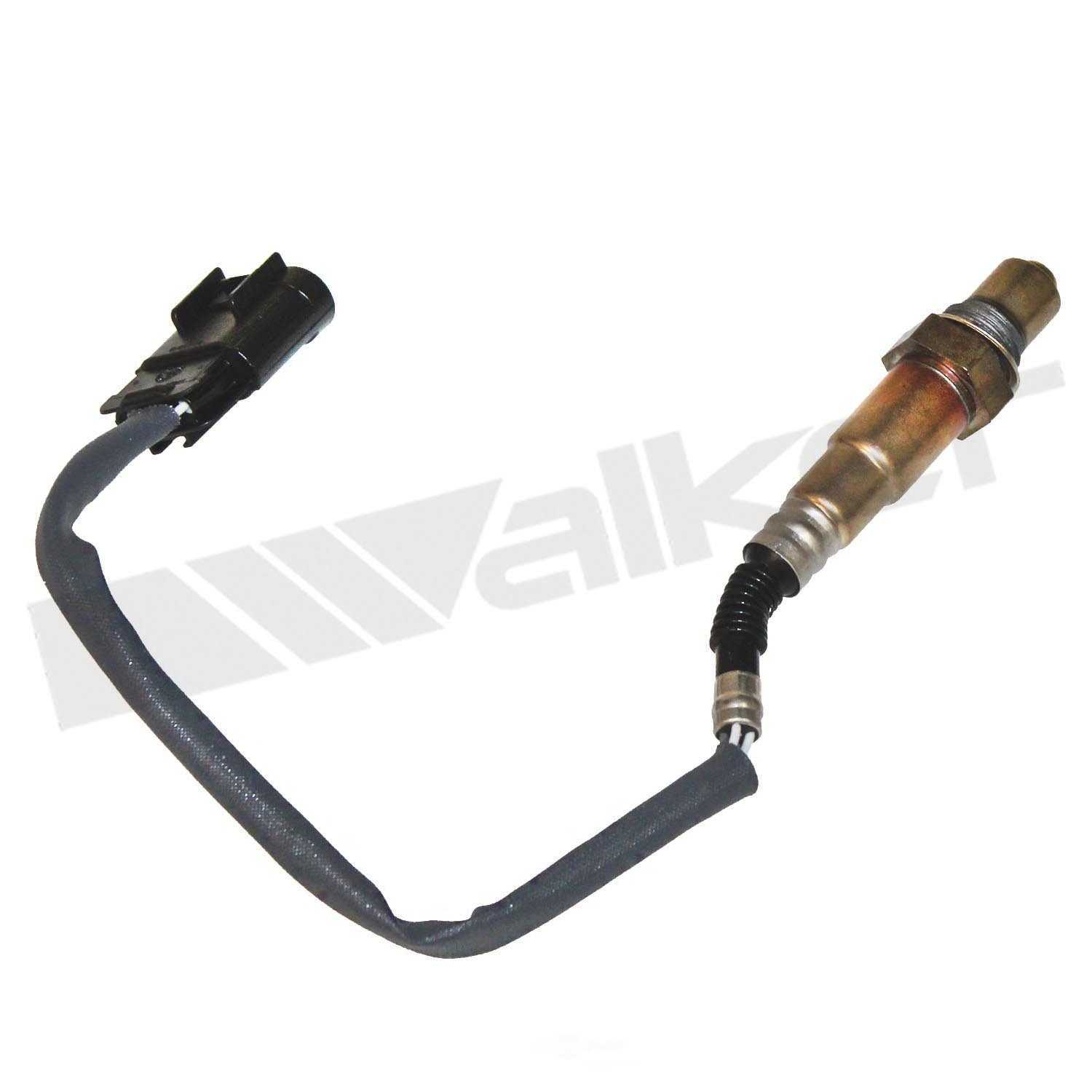 WALKER PRODUCTS INC - OE Replacement - WPI - 350-34615