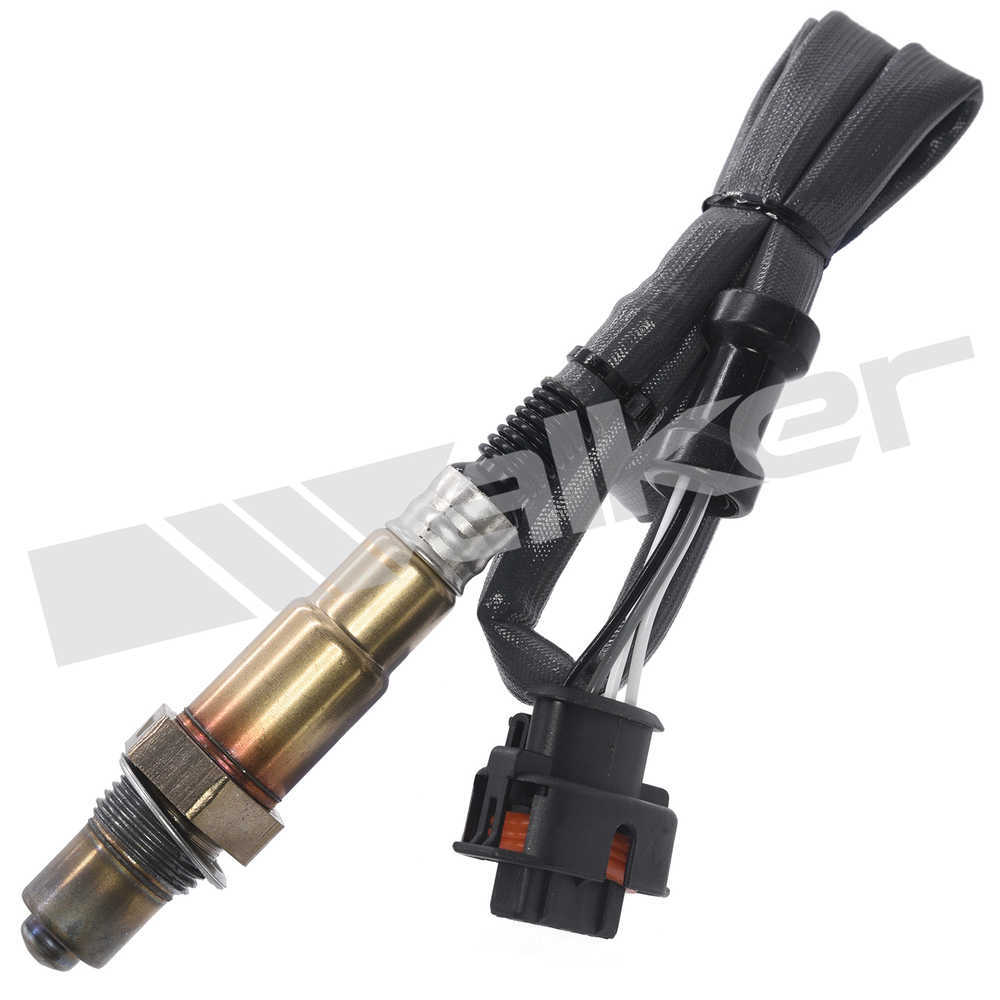 WALKER PRODUCTS INC - OE Replacement - WPI - 350-34649