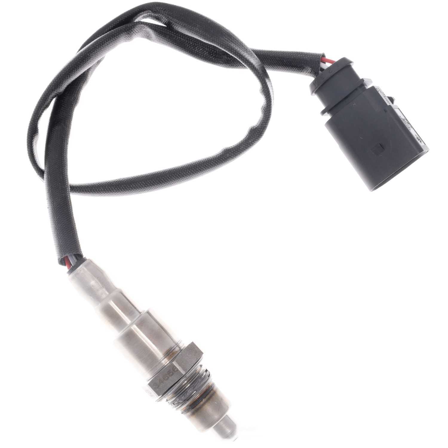 WALKER PRODUCTS INC - OE Replacement - WPI - 350-34656