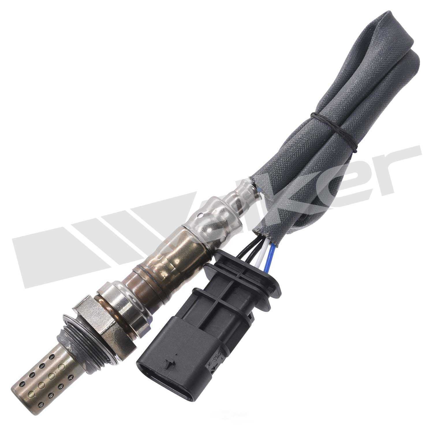 WALKER PRODUCTS INC - OE Replacement - WPI - 350-34662