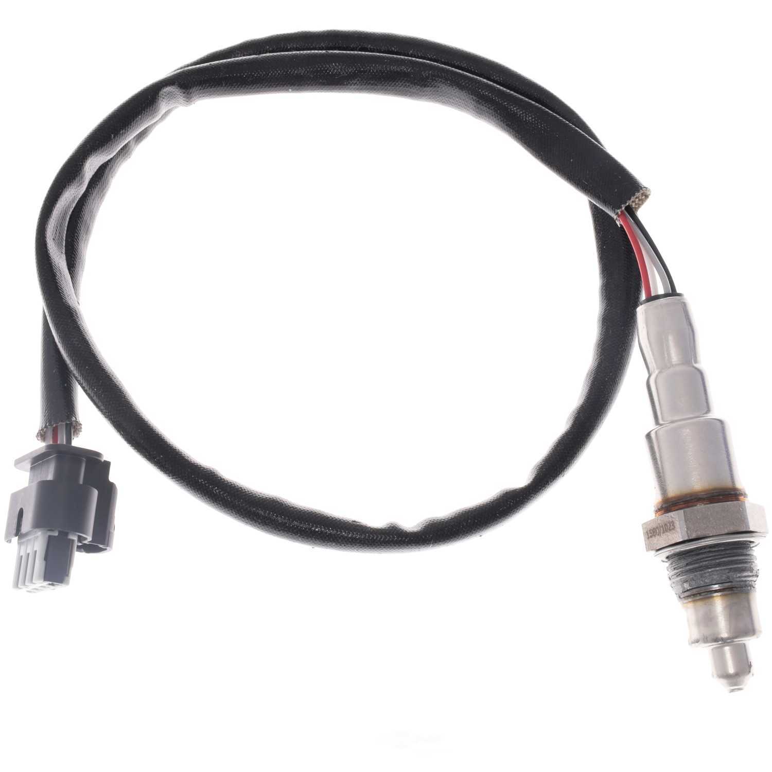 WALKER PRODUCTS INC - OE Replacement - WPI - 350-34664