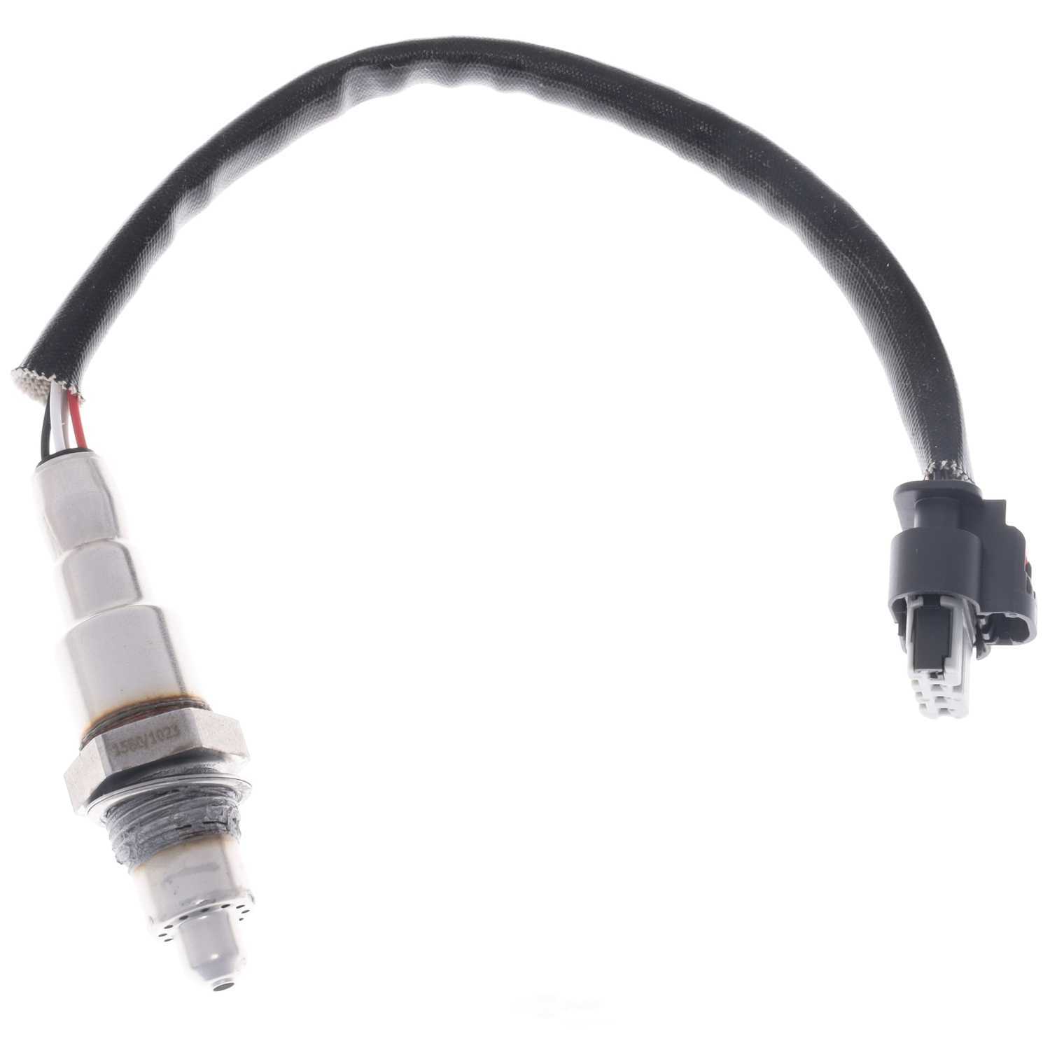 WALKER PRODUCTS INC - OE Replacement - WPI - 350-34665