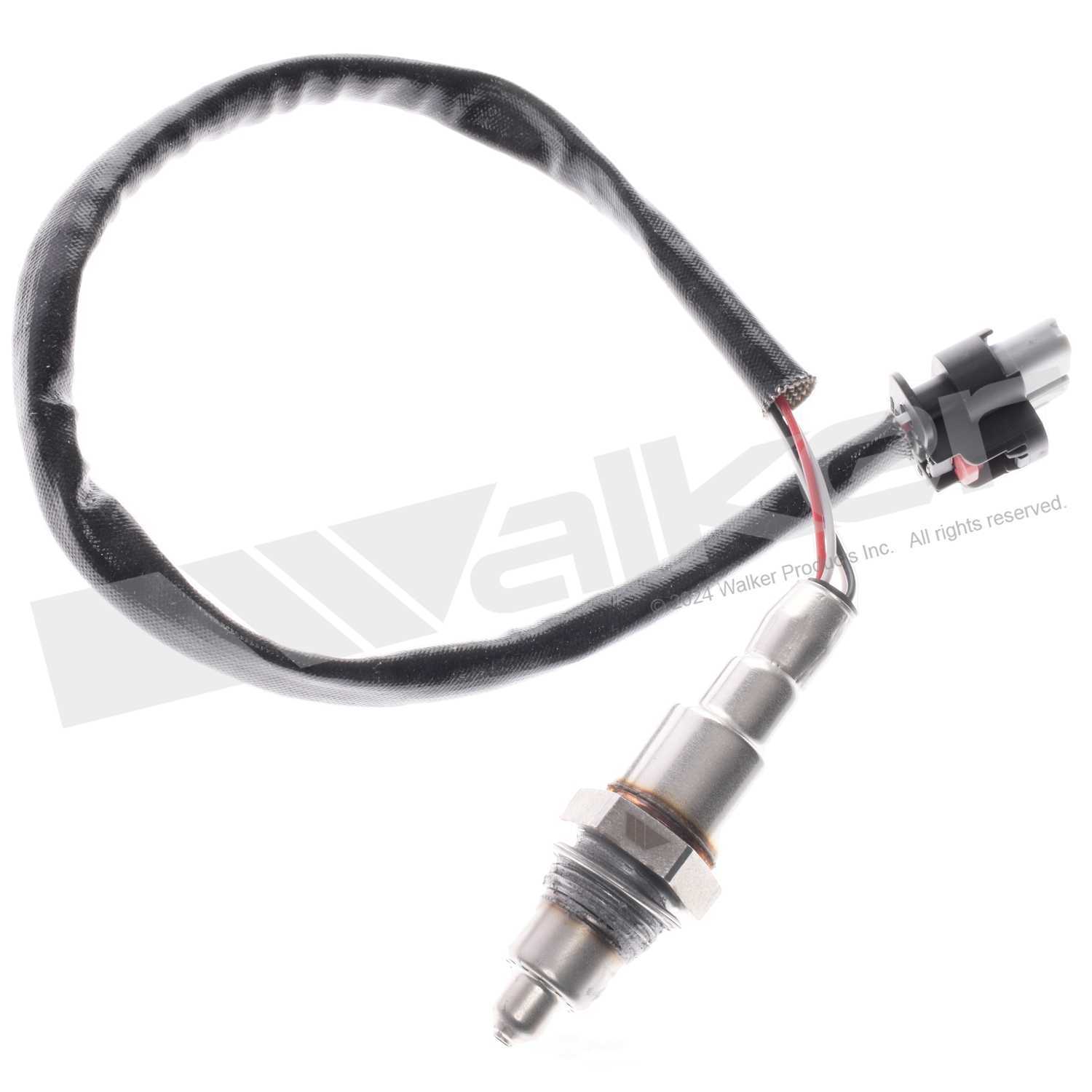 WALKER PRODUCTS INC - OE Replacement - WPI - 350-34670