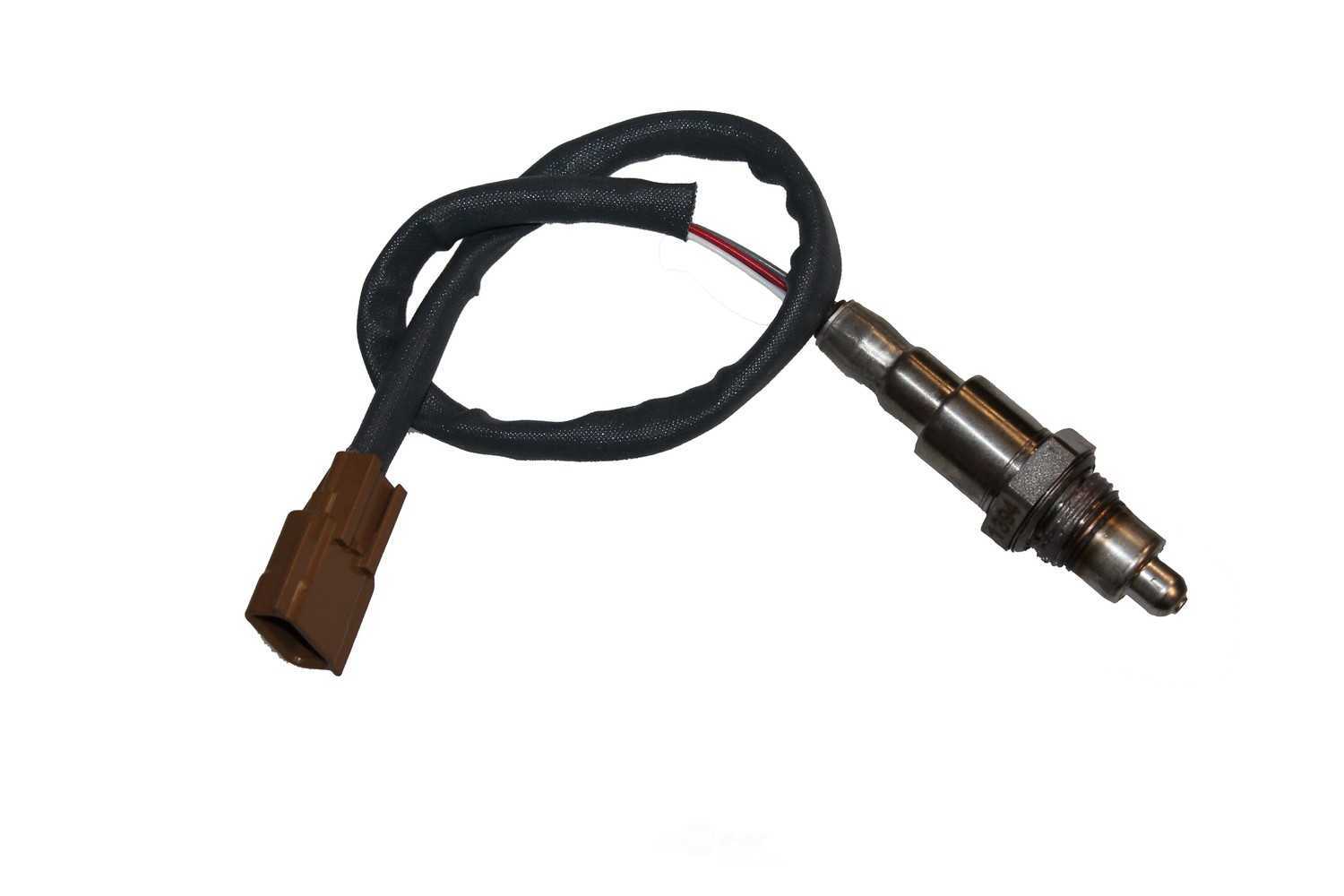 WALKER PRODUCTS INC - OE Replacement - WPI - 350-34675