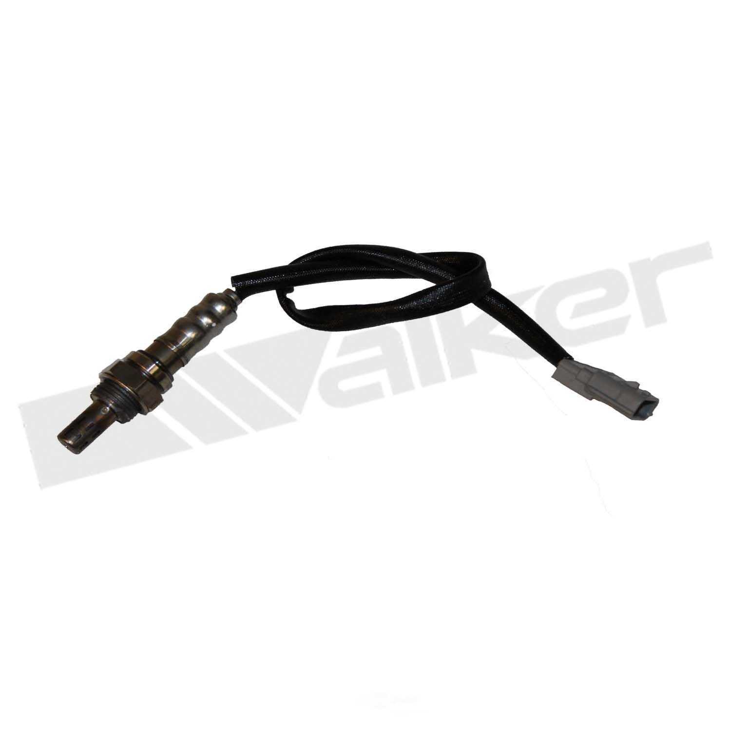 WALKER PRODUCTS INC - OE Replacement - WPI - 350-34700