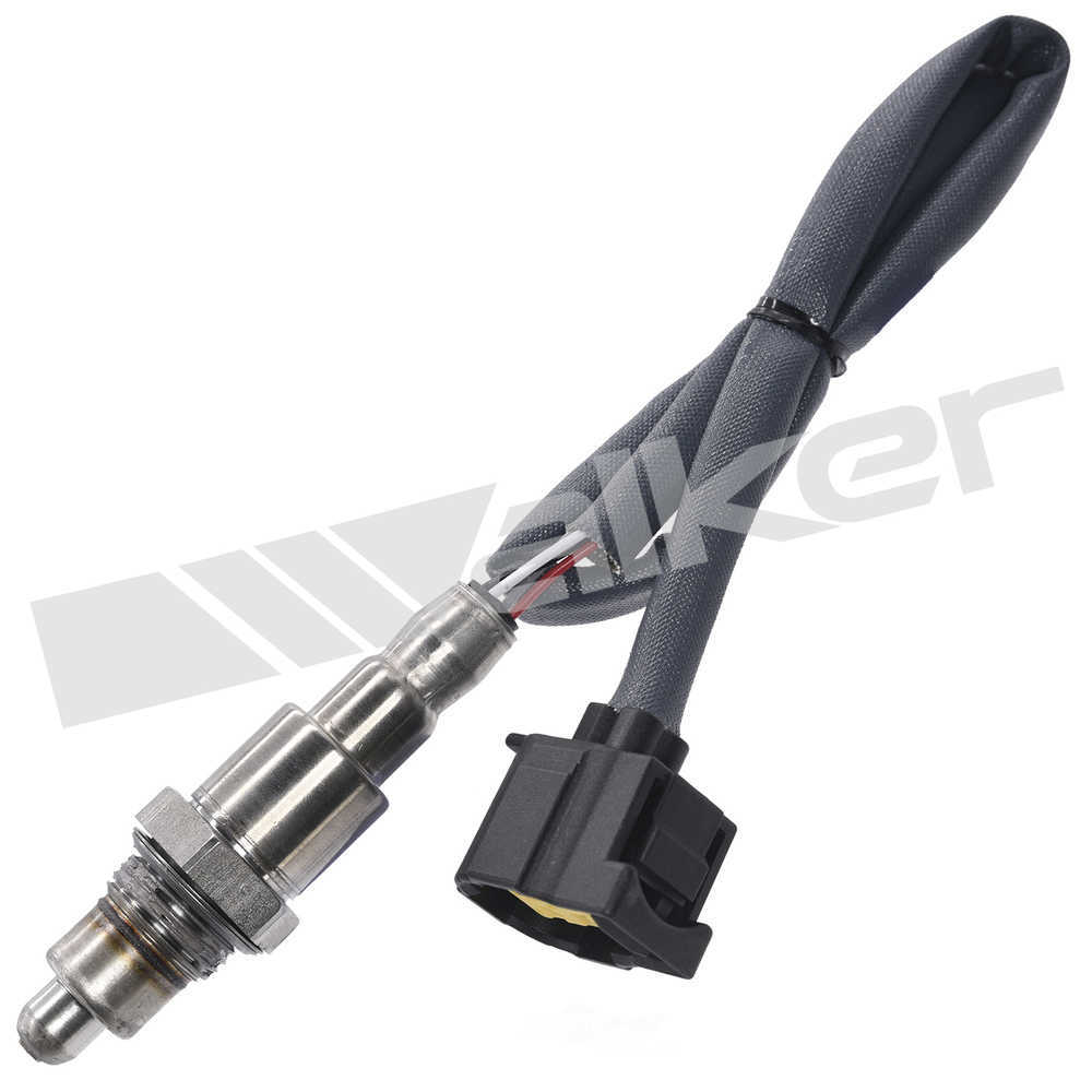 WALKER PRODUCTS INC - OE Replacement - WPI - 350-34895