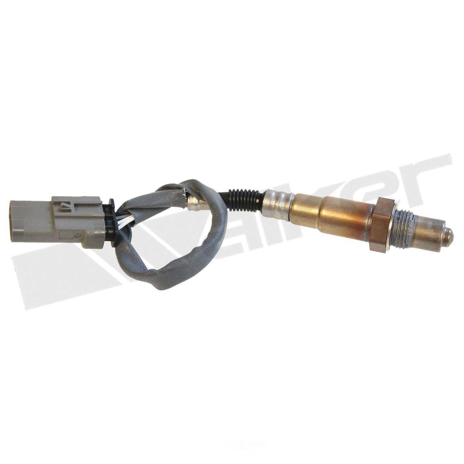 WALKER PRODUCTS INC - OE Replacement - WPI - 350-34998