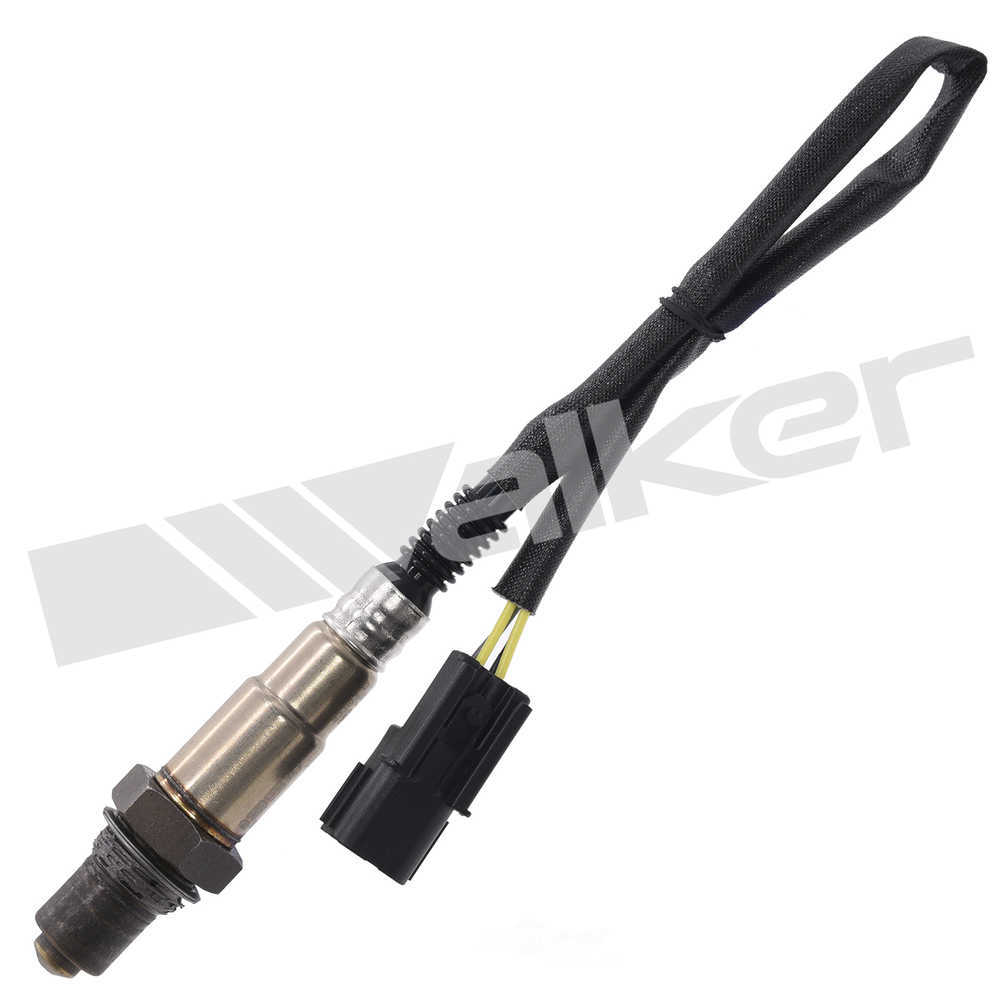 WALKER PRODUCTS INC - OE Replacement - WPI - 350-34999
