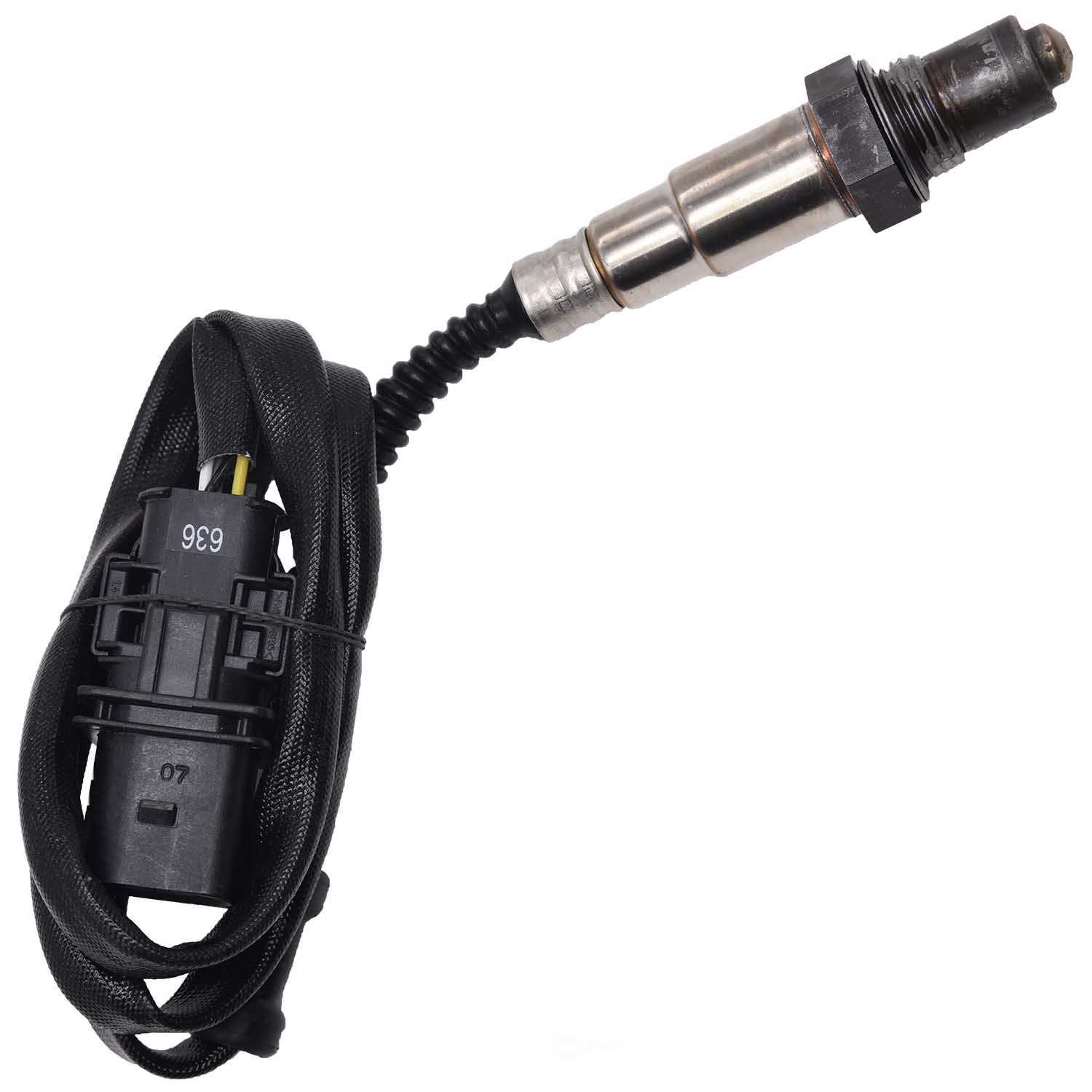 WALKER PRODUCTS INC - OE Replacement - WPI - 350-35010