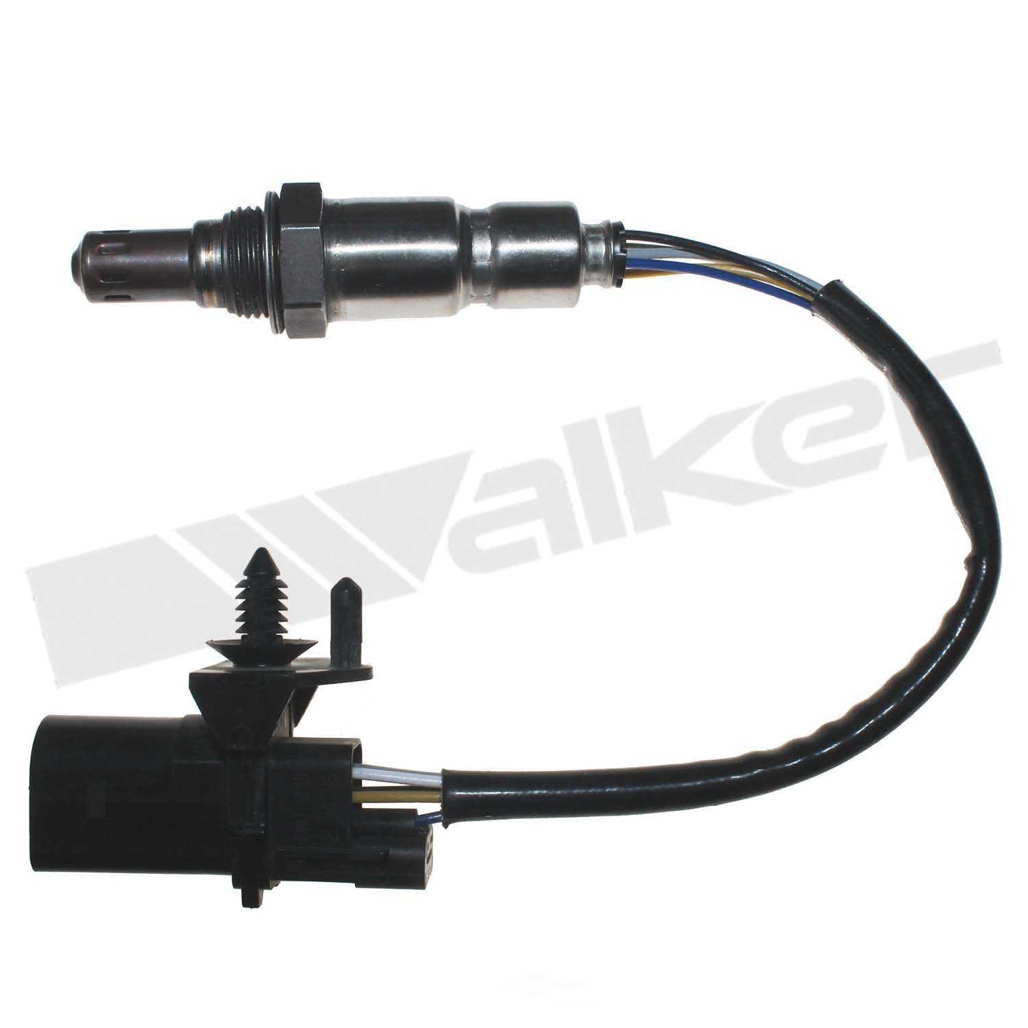 WALKER PRODUCTS INC - OE Replacement - WPI - 350-35016