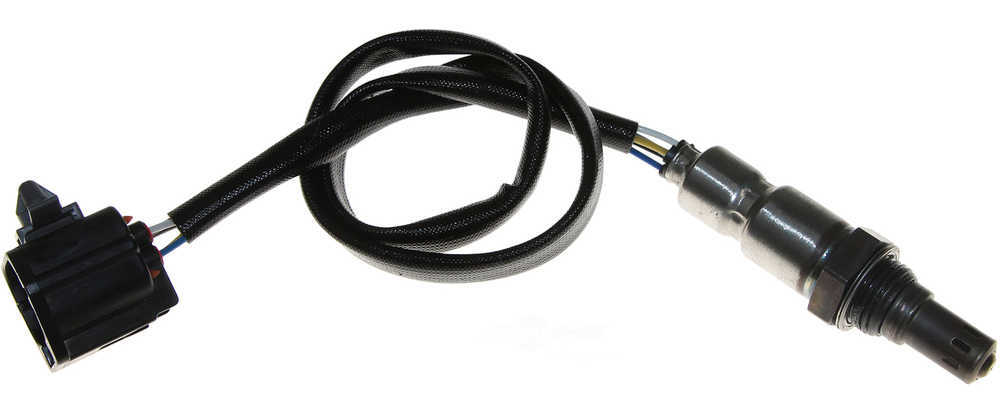 WALKER PRODUCTS INC - OE Replacement - WPI - 350-35021