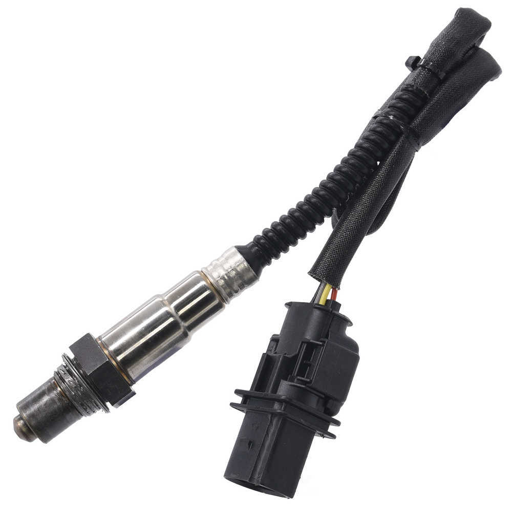 WALKER PRODUCTS INC - OE Replacement - WPI - 350-35053