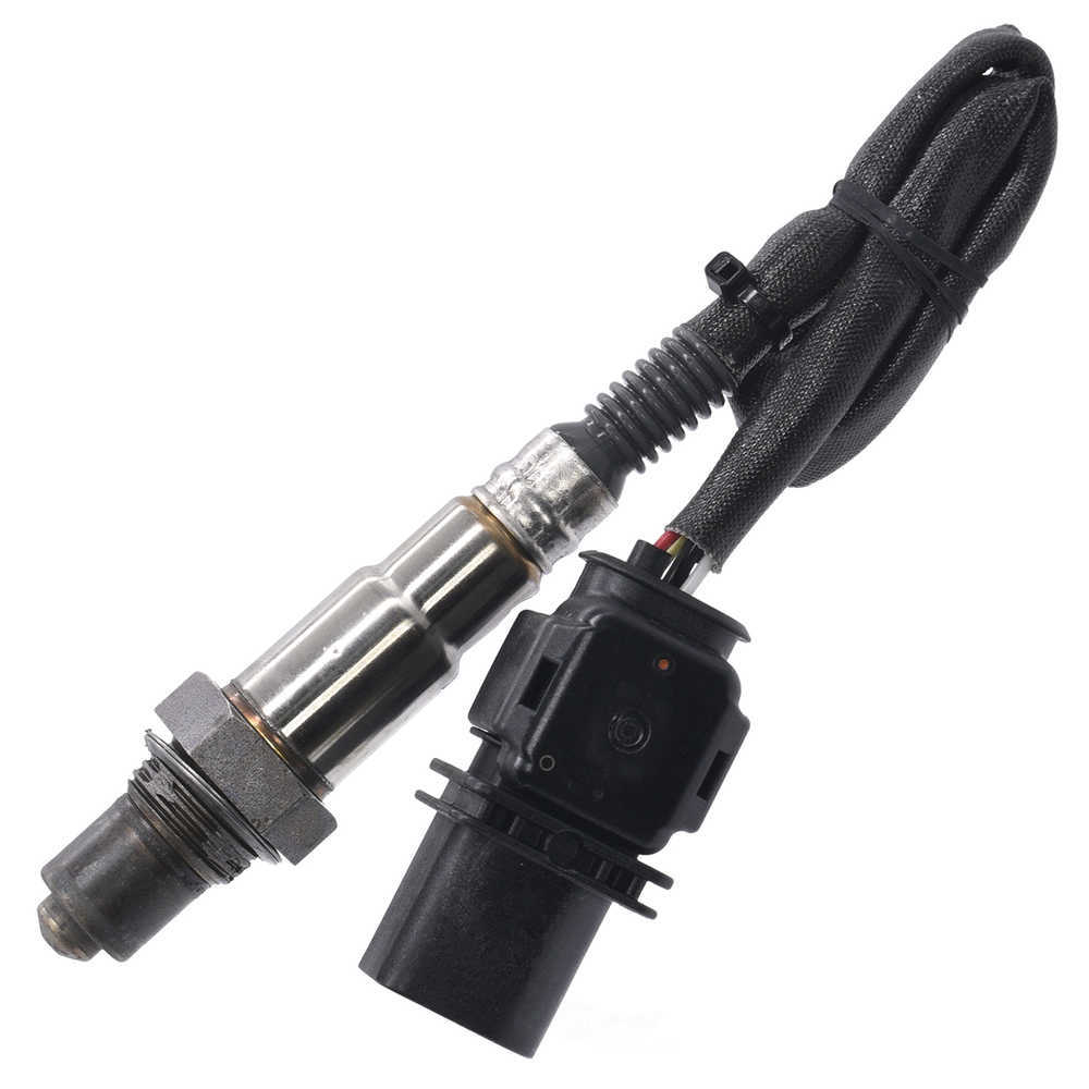 WALKER PRODUCTS INC - OE Replacement - WPI - 350-35076