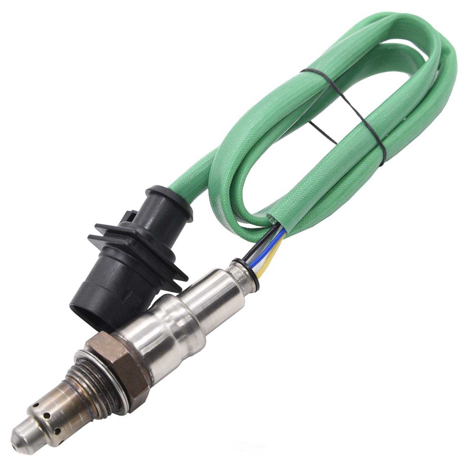 WALKER PRODUCTS INC - OE Replacement - WPI - 350-35115