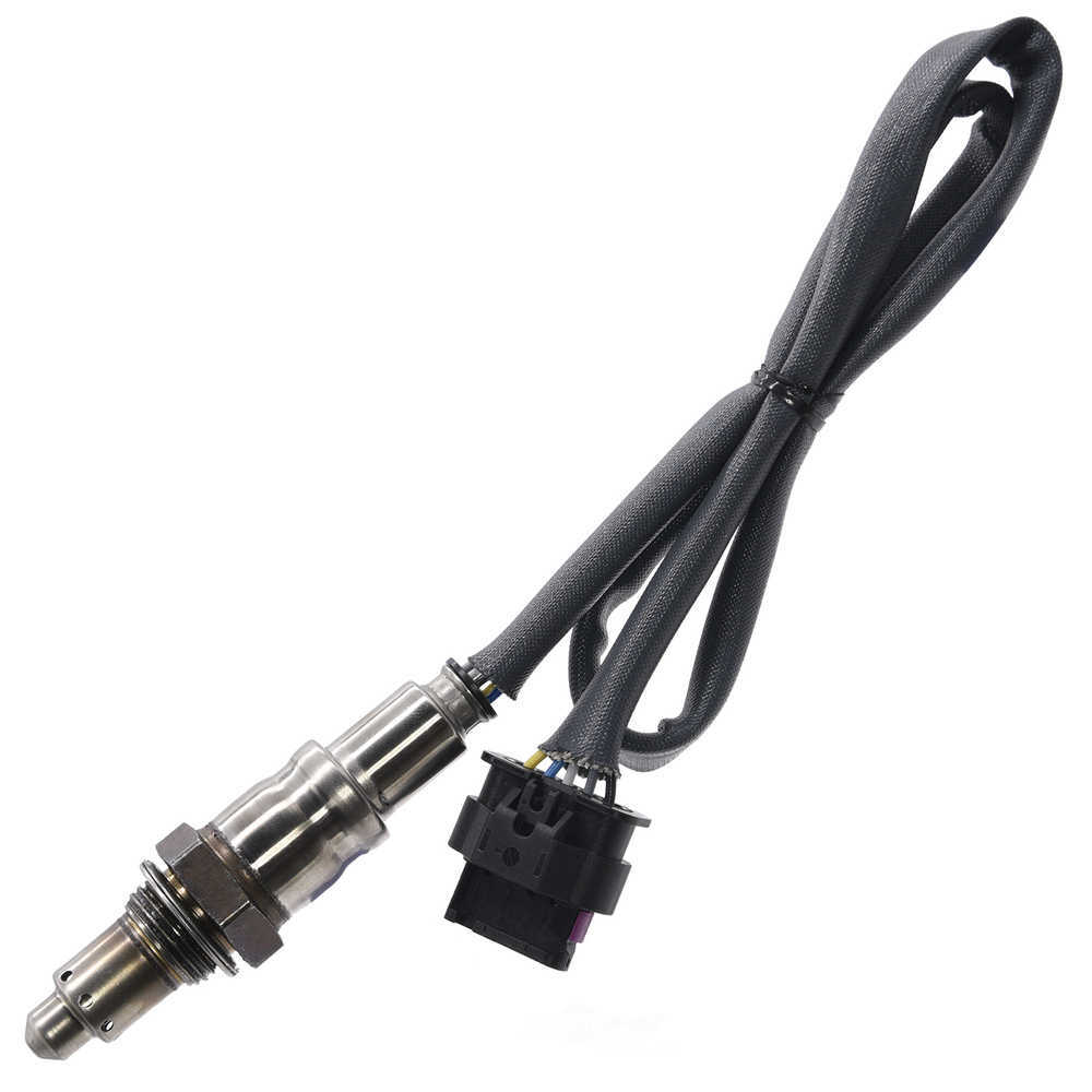 WALKER PRODUCTS INC - OE Replacement - WPI - 350-35122