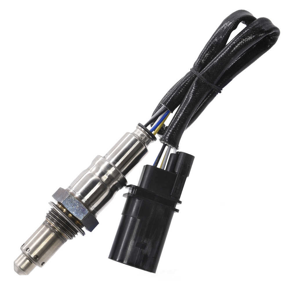 WALKER PRODUCTS INC - OE Replacement - WPI - 350-35127