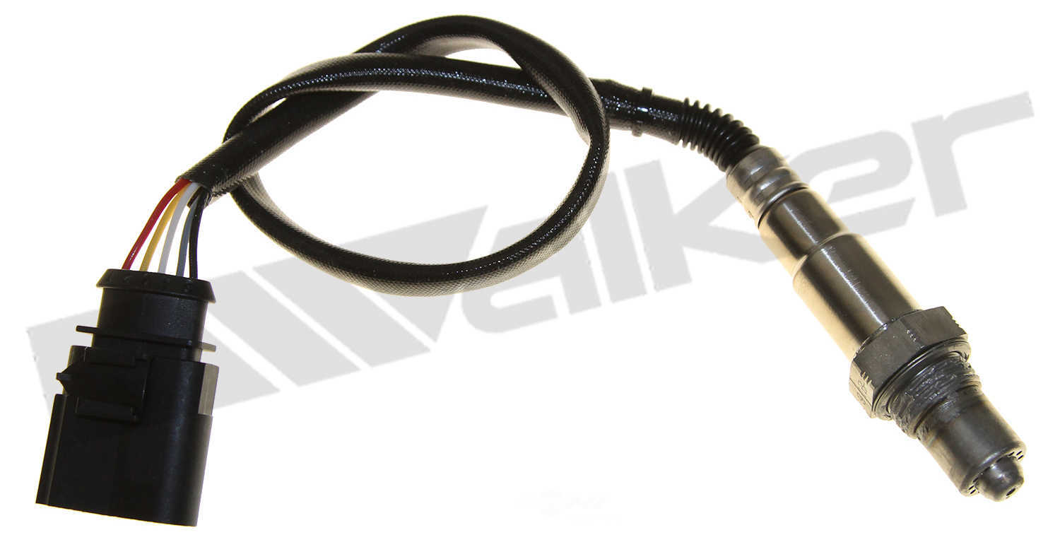 WALKER PRODUCTS INC - OE Replacement - WPI - 350-35132