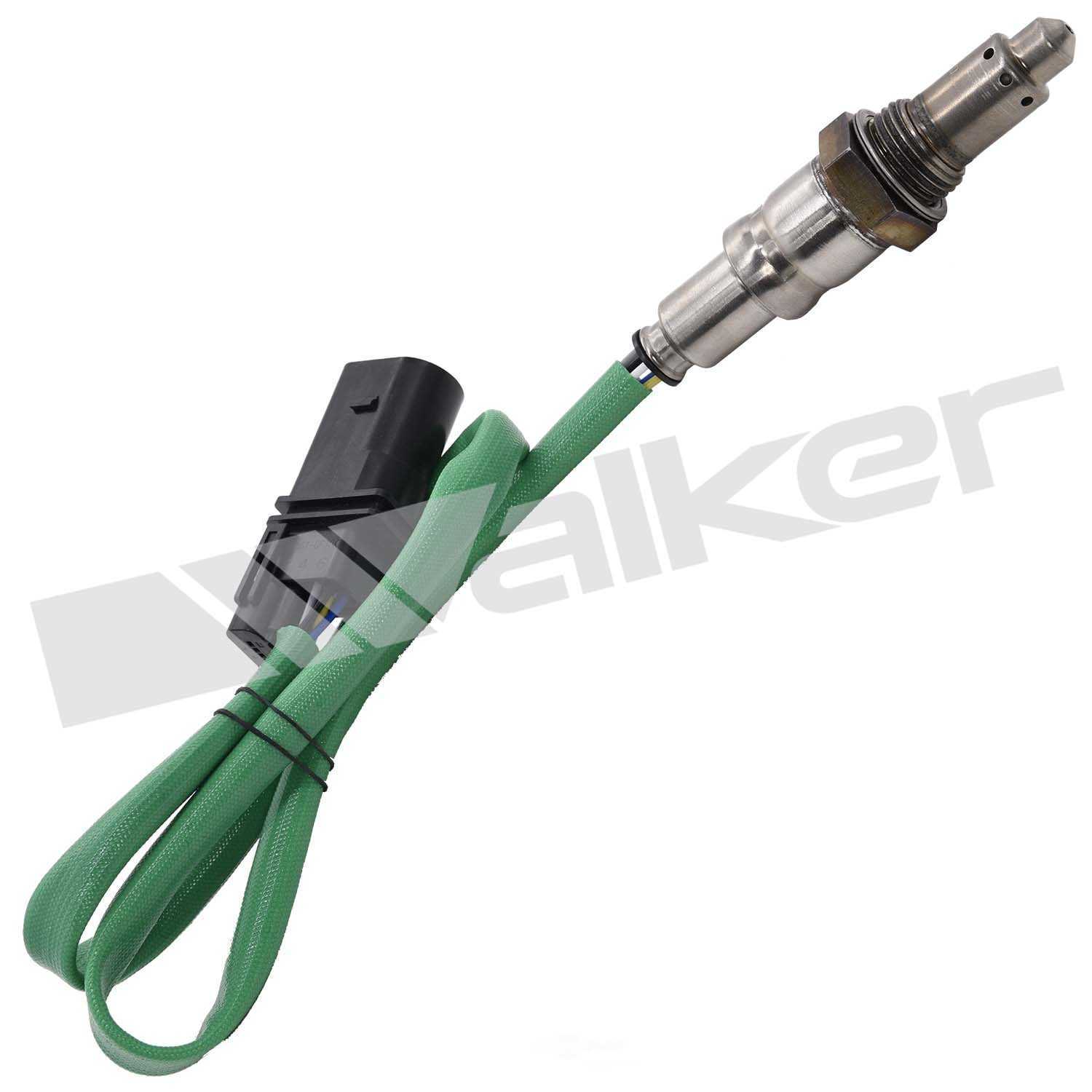 WALKER PRODUCTS INC - OE Replacement - WPI - 350-35135