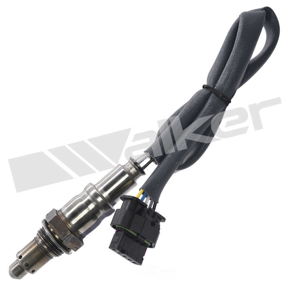 WALKER PRODUCTS INC - OE Replacement - WPI - 350-35136