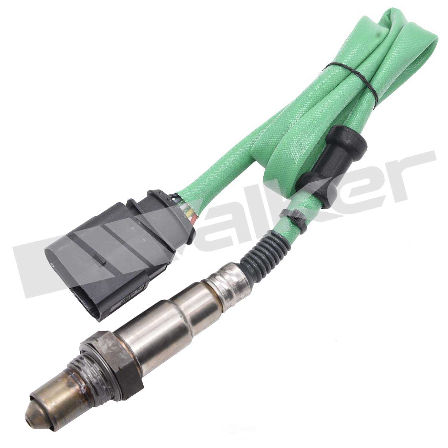 WALKER PRODUCTS INC - OE Replacement - WPI - 350-35147