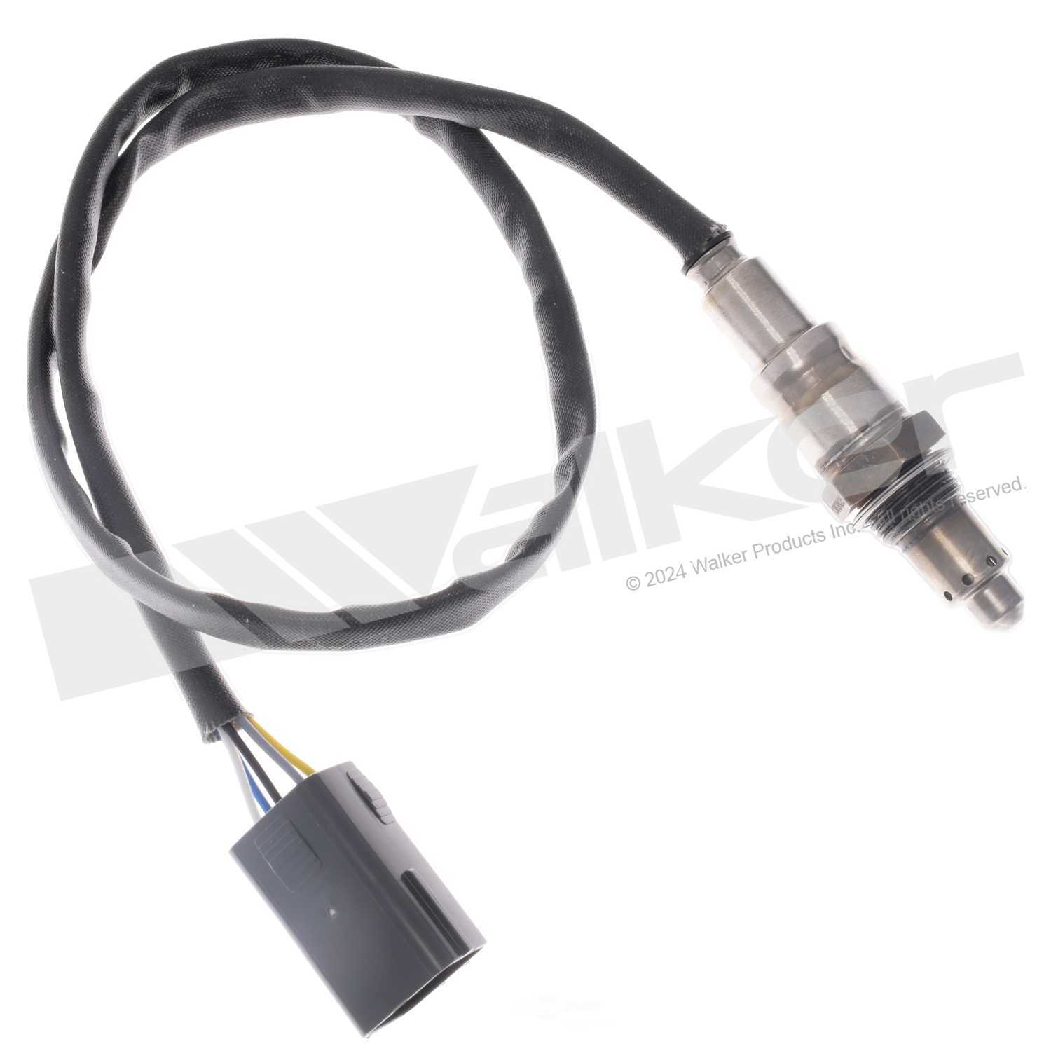 WALKER PRODUCTS INC - OE Replacement - WPI - 350-35152