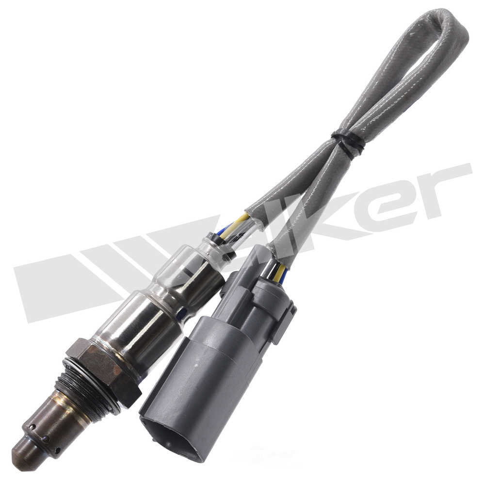 WALKER PRODUCTS INC - OE Replacement - WPI - 350-35163