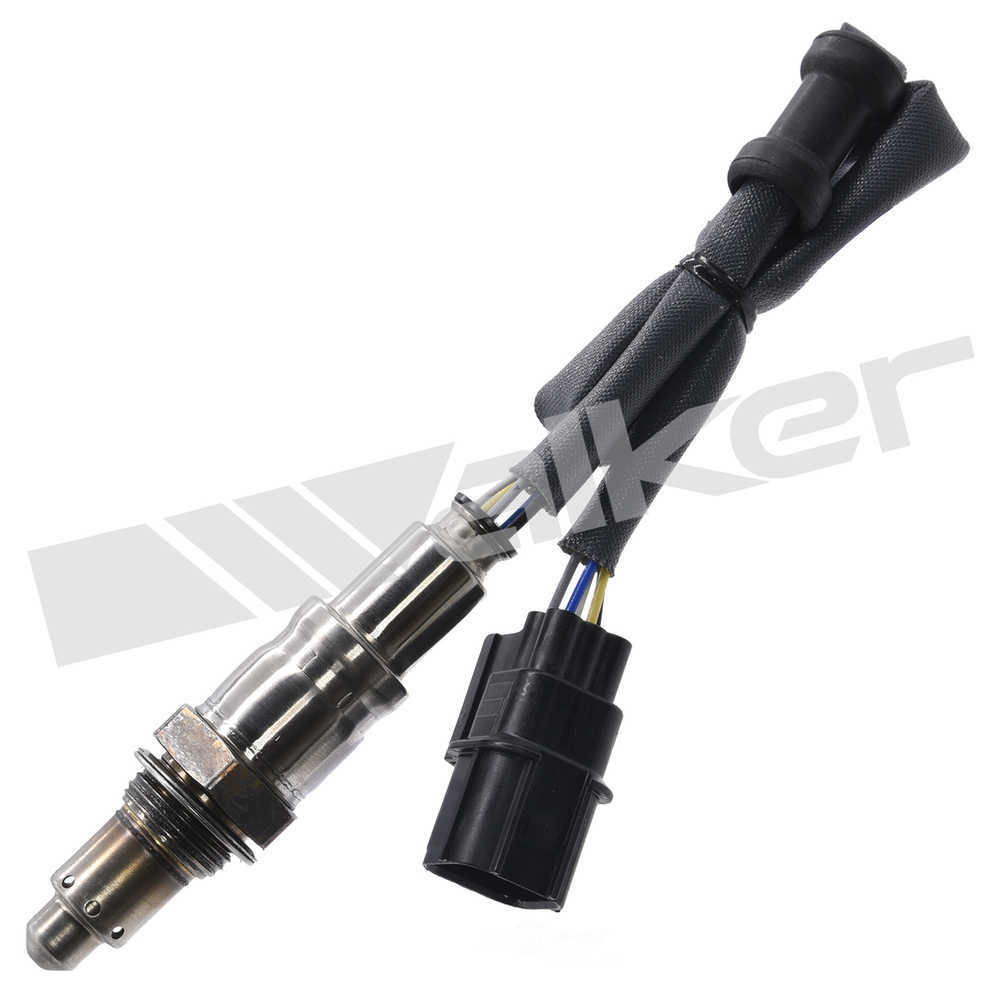 WALKER PRODUCTS INC - OE Replacement - WPI - 350-35166