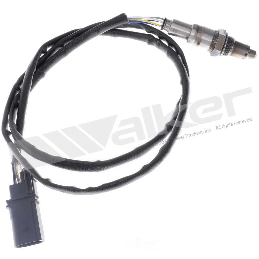 WALKER PRODUCTS INC - OE Replacement - WPI - 350-35176