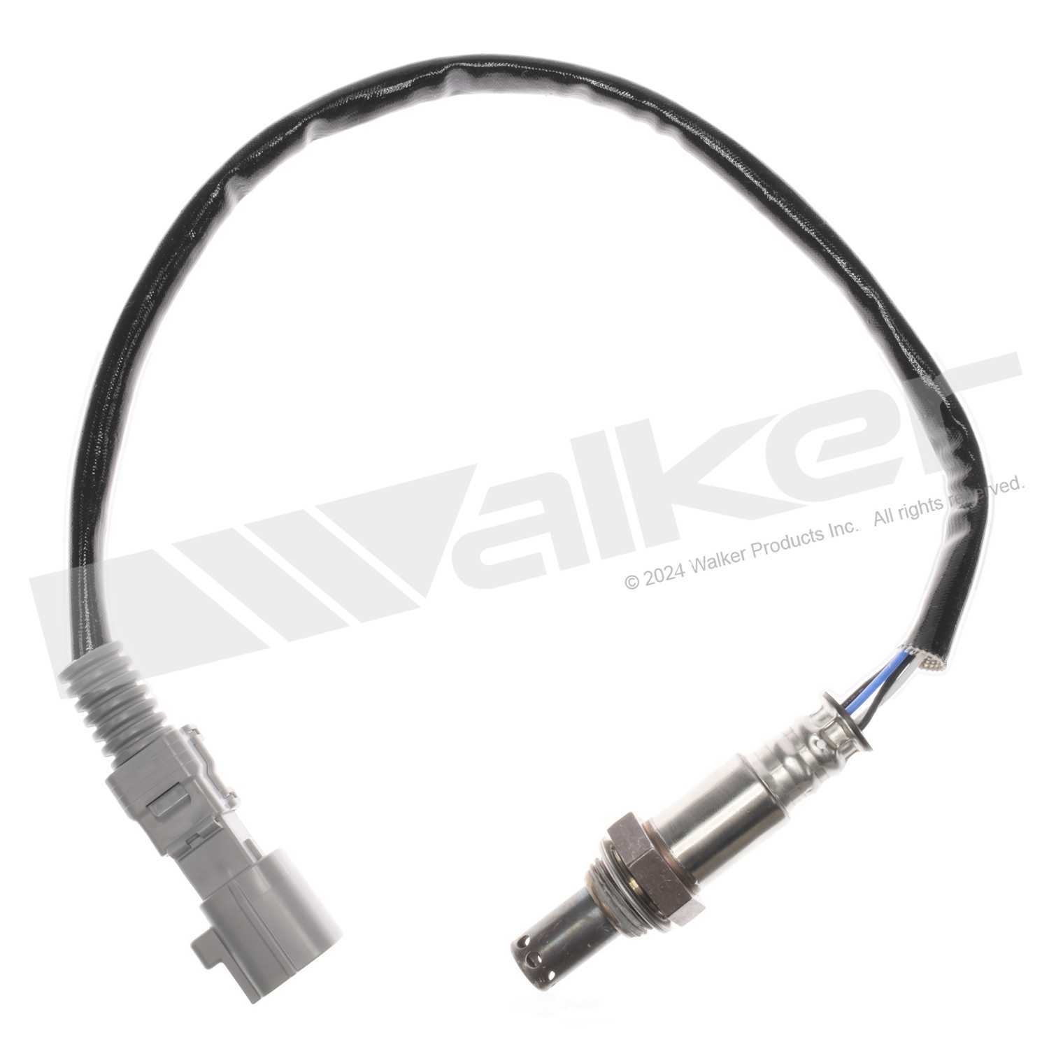 WALKER PRODUCTS INC - OE Replacement - WPI - 350-64132