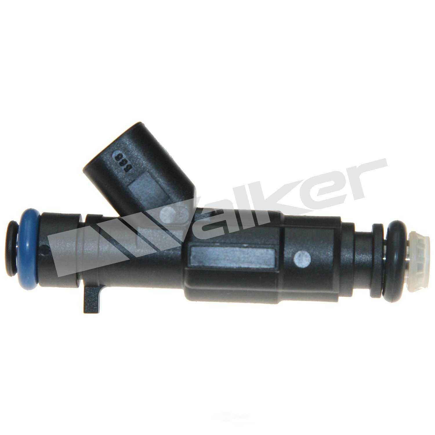 WALKER PRODUCTS INC - Fuel Injector - WPI - 550-2078