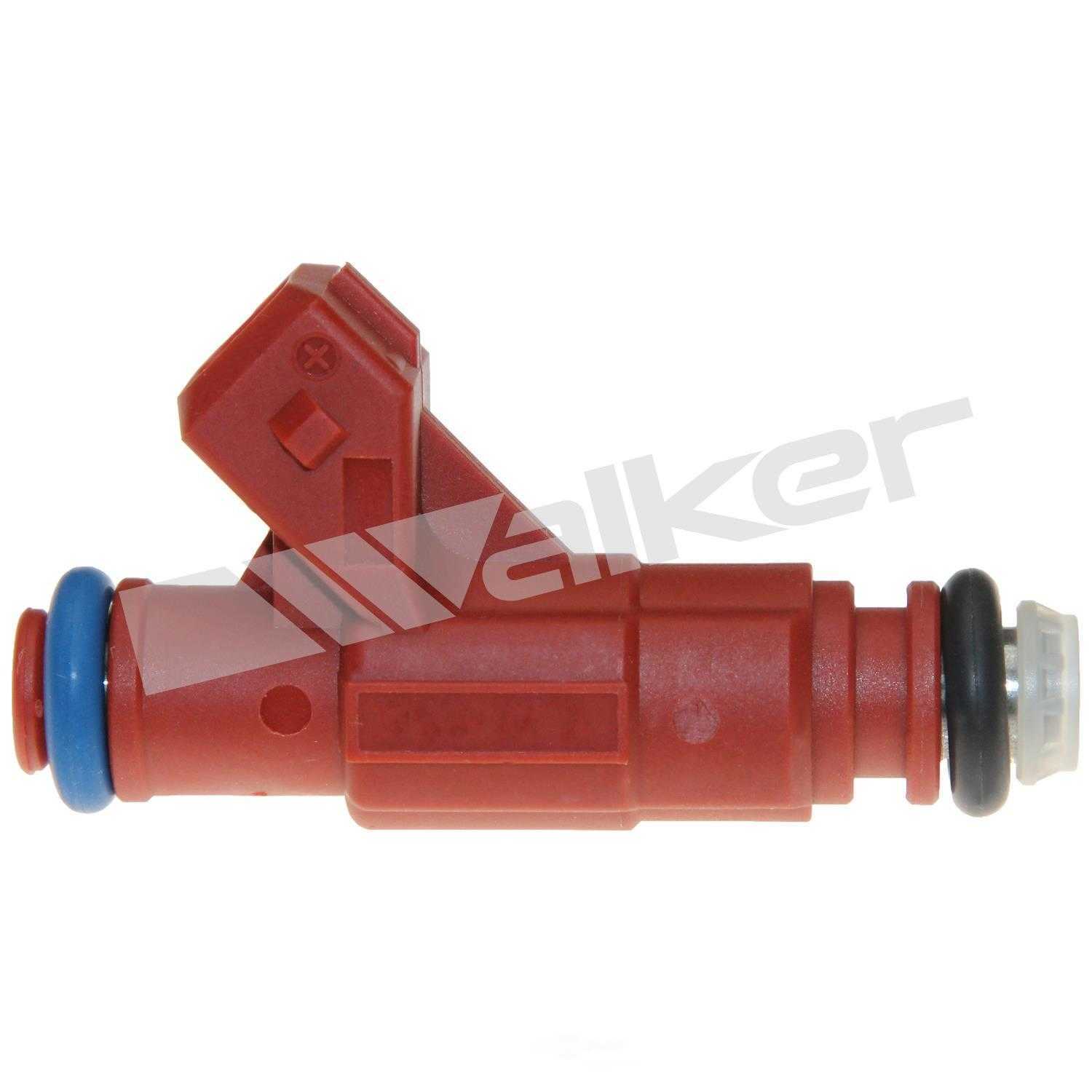 WALKER PRODUCTS INC - Fuel Injector - WPI - 550-2081