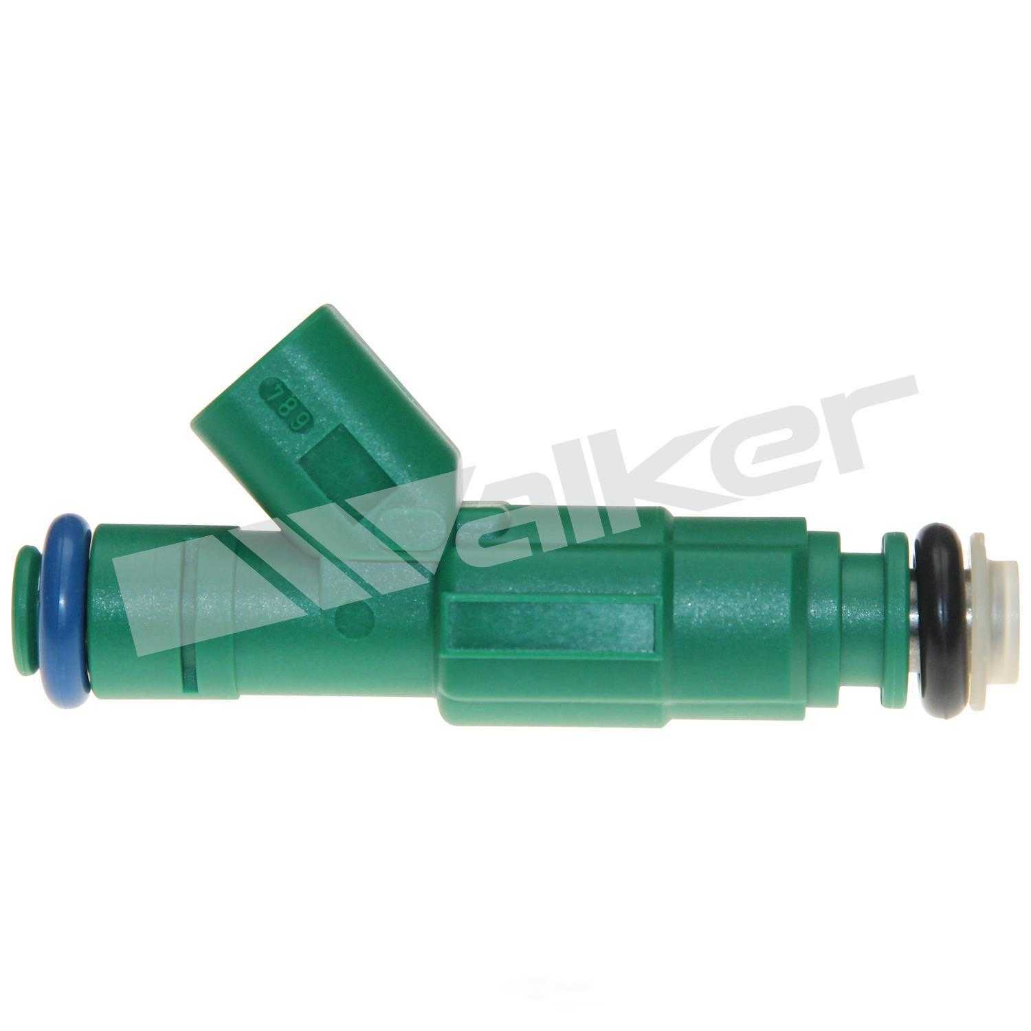WALKER PRODUCTS INC - Fuel Injector - WPI - 550-2082