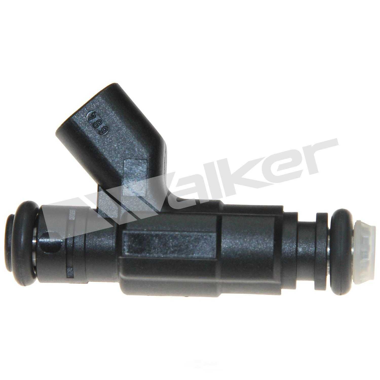 WALKER PRODUCTS INC - Fuel Injector - WPI - 550-2093