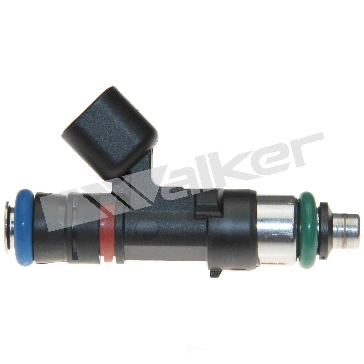 WALKER PRODUCTS INC - Fuel Injector - WPI - 550-2102