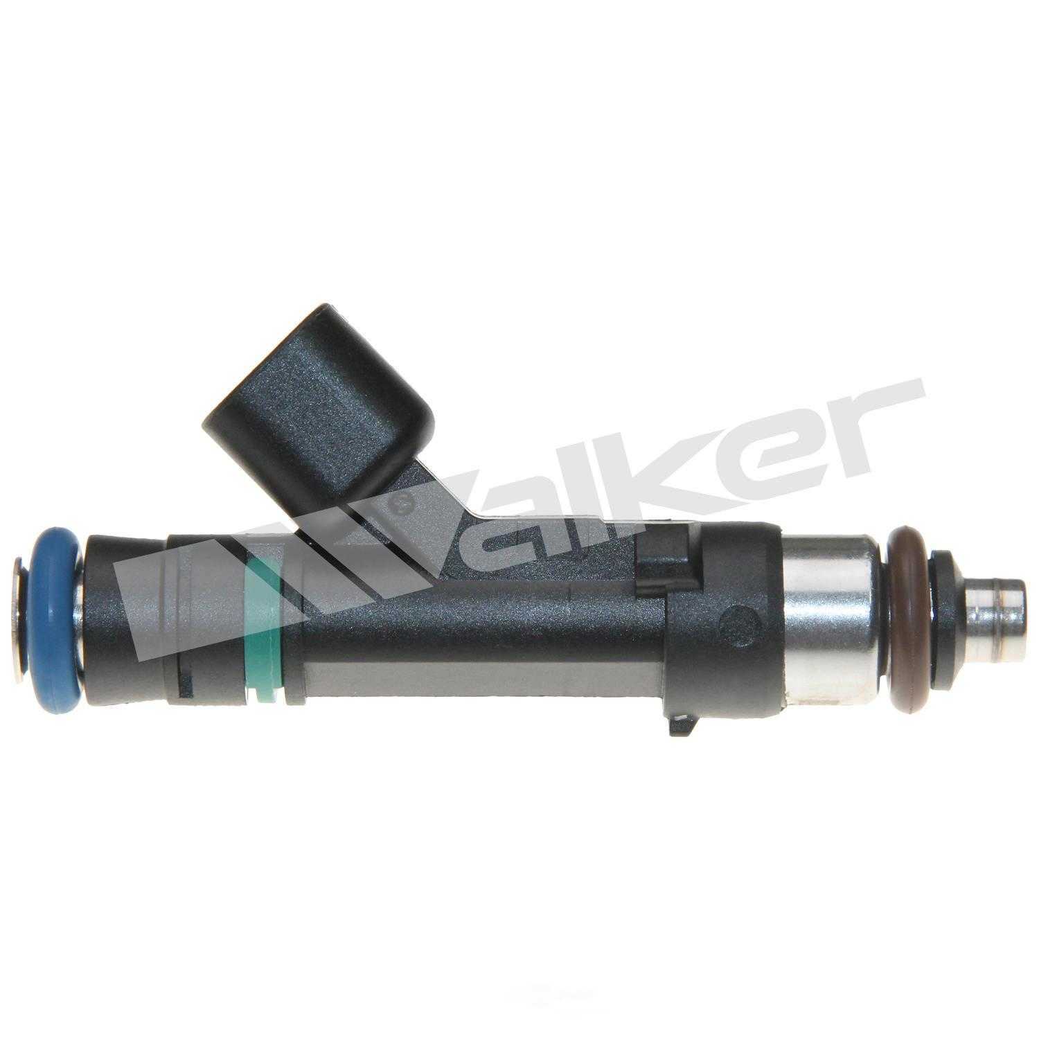 WALKER PRODUCTS INC - Fuel Injector - WPI - 550-2107