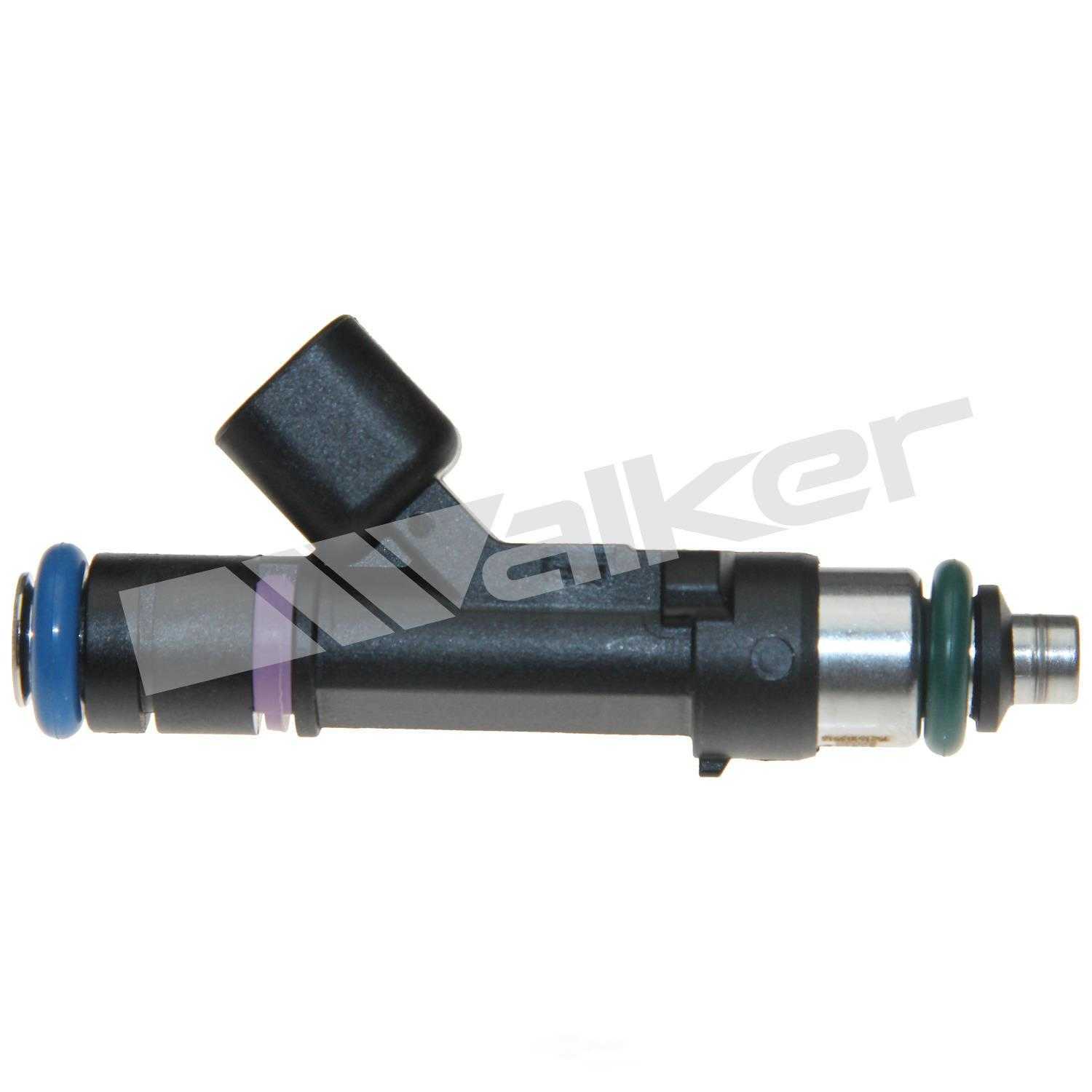WALKER PRODUCTS INC - Fuel Injector - WPI - 550-2117