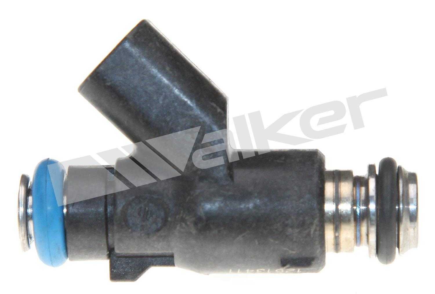 WALKER PRODUCTS INC - Fuel Injector - WPI - 550-2136