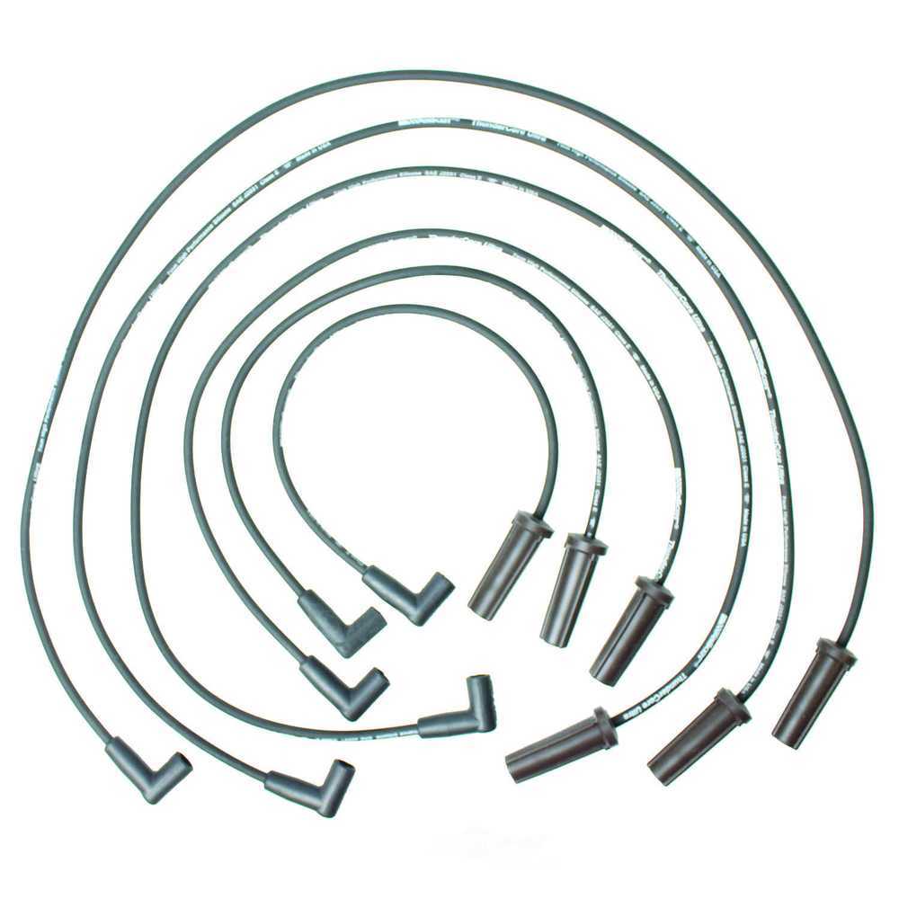 WALKER PRODUCTS INC - Direct Fit - WPI - 924-1475