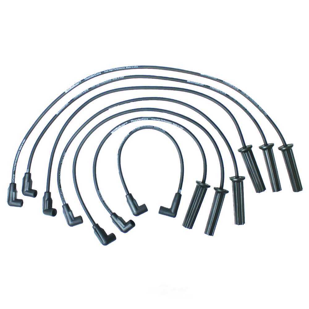 WALKER PRODUCTS INC - Direct Fit - WPI - 924-1514