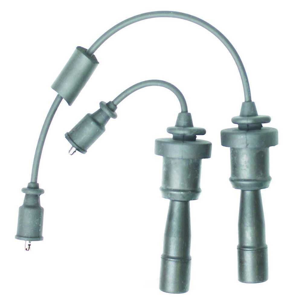 WALKER PRODUCTS INC - Direct Fit - WPI - 924-1783