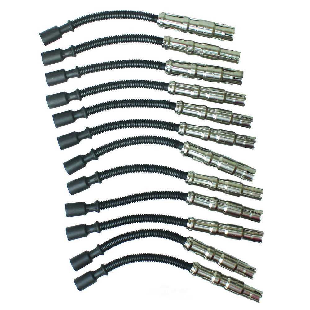 WALKER PRODUCTS INC - Direct Fit - WPI - 924-1820