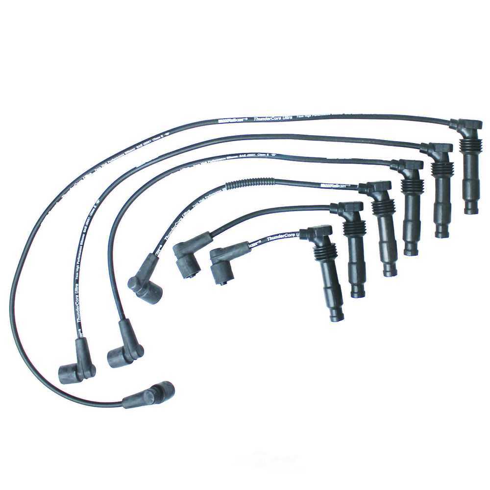 WALKER PRODUCTS INC - Direct Fit - WPI - 924-1827