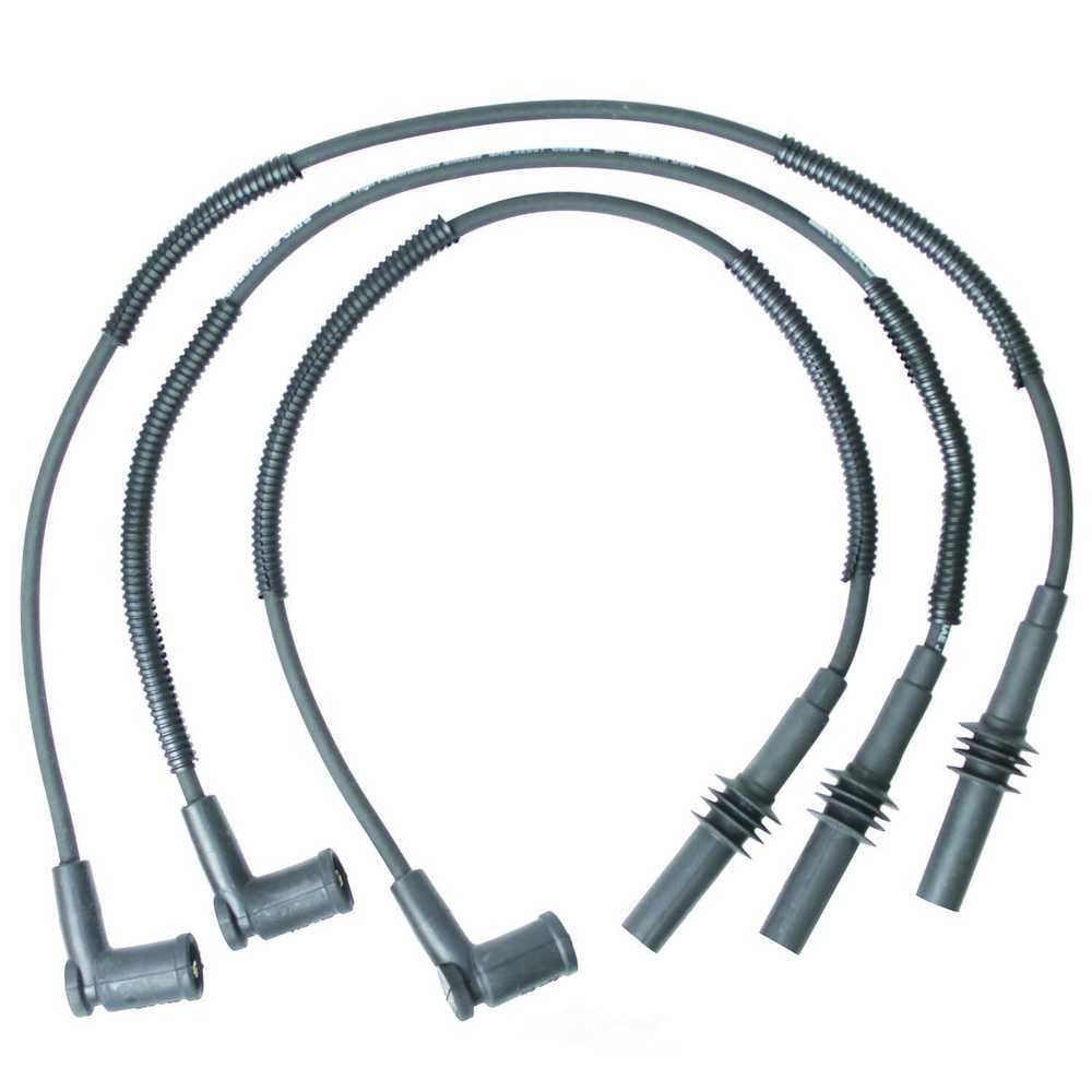 WALKER PRODUCTS INC - Direct Fit - WPI - 924-1854