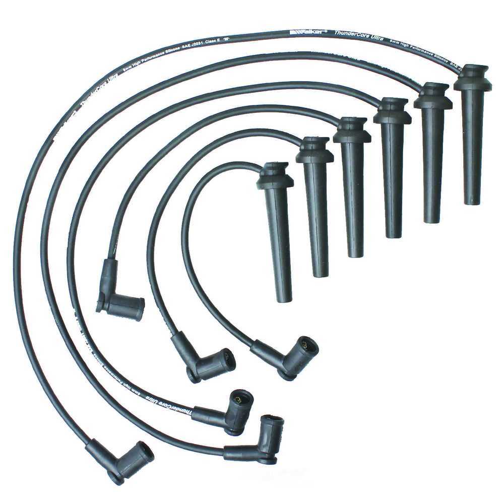WALKER PRODUCTS INC - Direct Fit - WPI - 924-2002