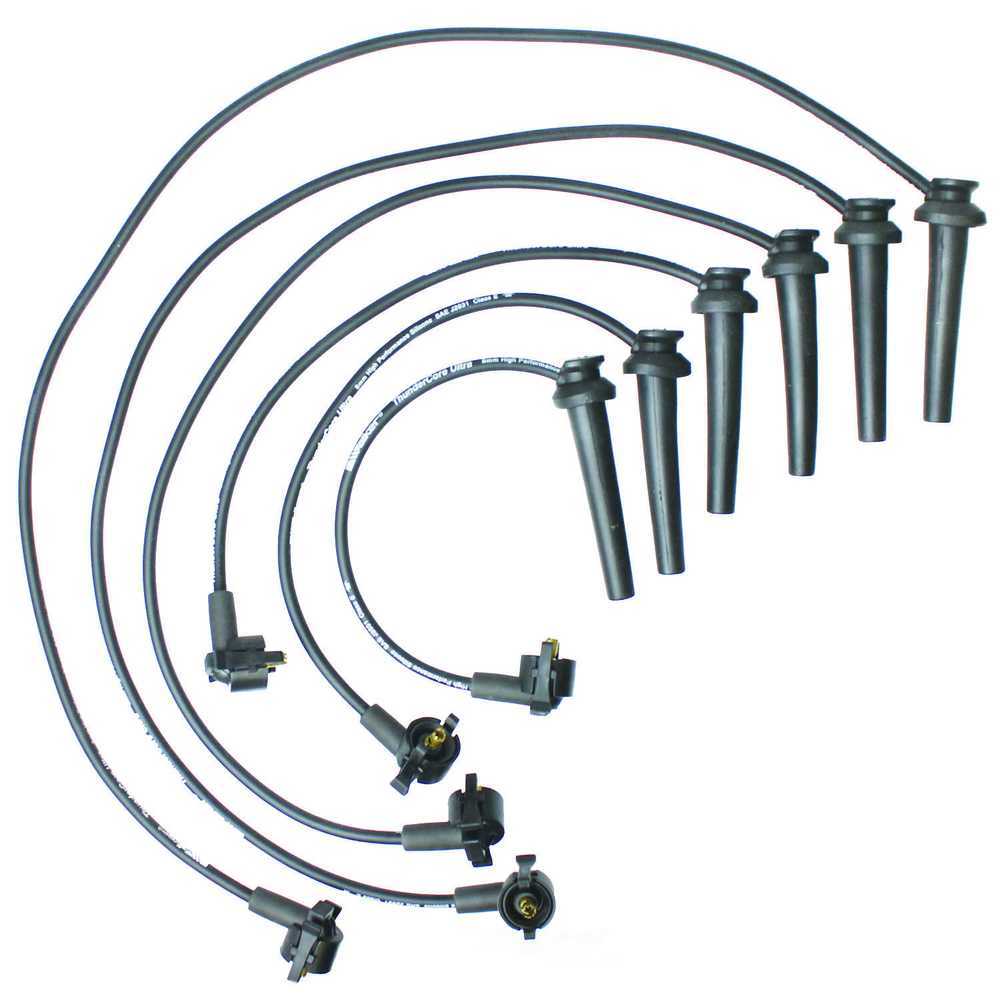 WALKER PRODUCTS INC - Direct Fit - WPI - 924-2027